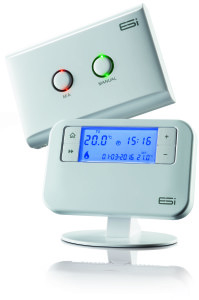 Heating Controls - the easiest route to more energy savings