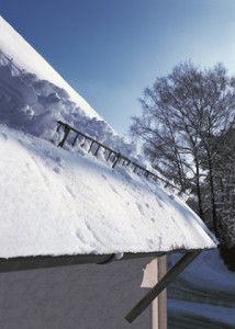 trapac-schneefangsystem