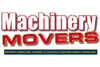 MachineryMovers