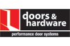 doors and hard ware