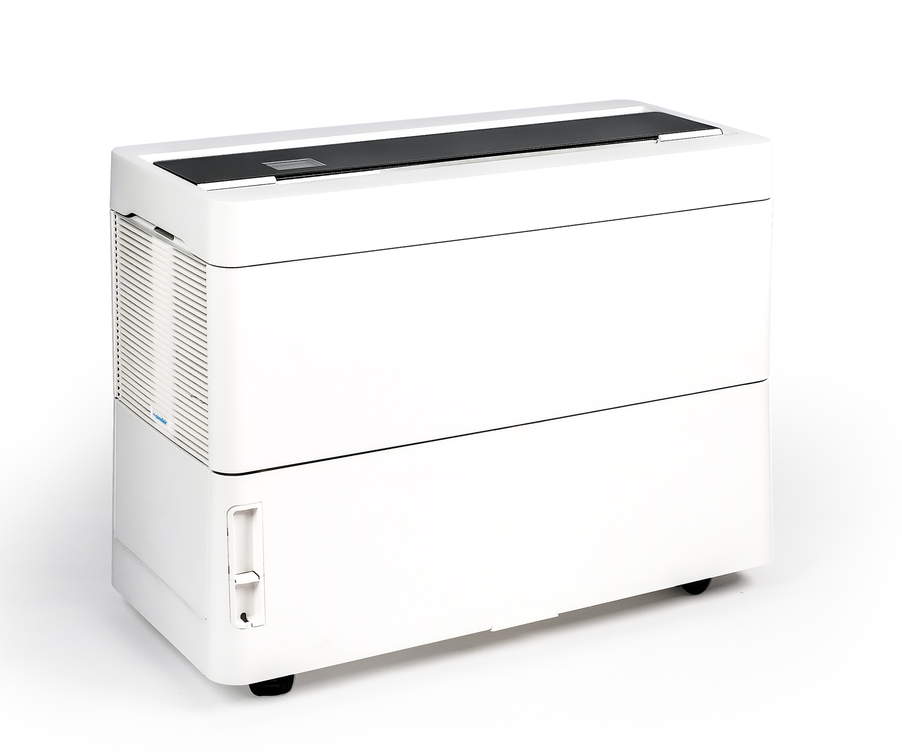 New Mobile Humidifier From Condair - BusinessNet Explorer